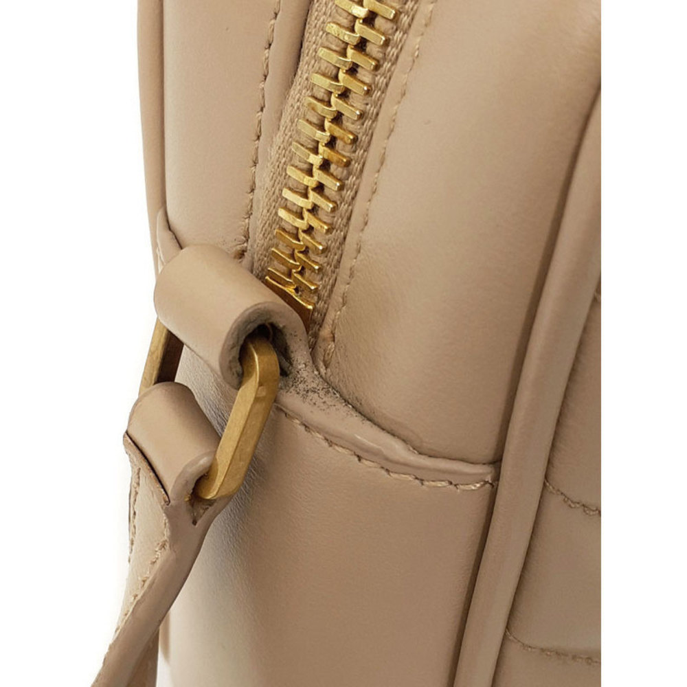 Saint Laurent Shoulder Bag Camera Lou Paris Bag - Picture 8 of 8